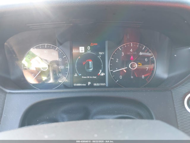 Land Rover aj126 2019 SALYB2FV4KA227161 Image 7