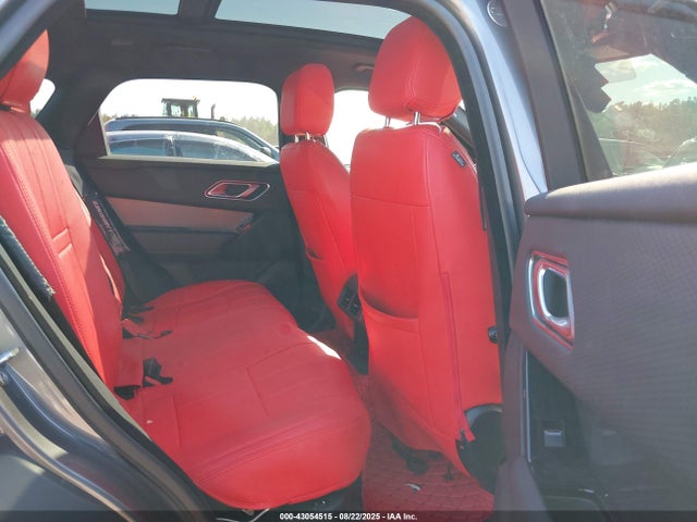 Land Rover aj126 2019 SALYB2FV4KA227161 Image 8