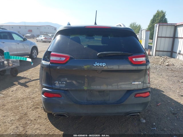 Jeep 2015 2015 1C4PJMCS0FW674221 Image 17