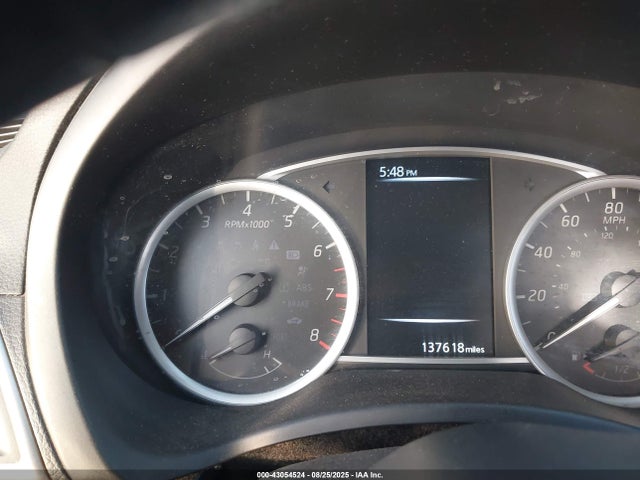 3N1AB7AP8JY251099 Nissan 2018