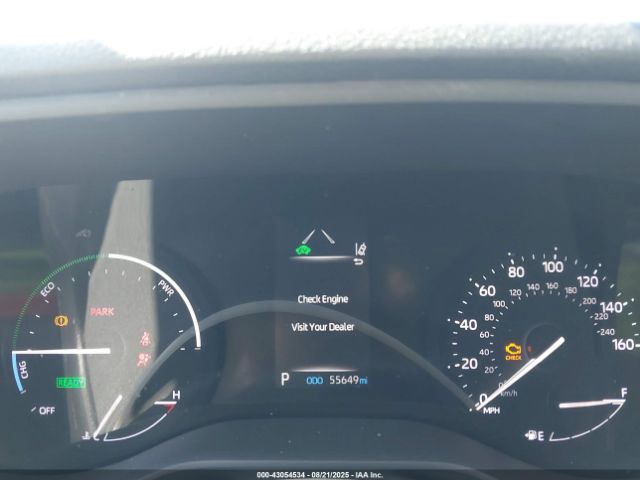 2023 TOYOTA SIENNA 5TDJRKEC5PS167082 Photo 6