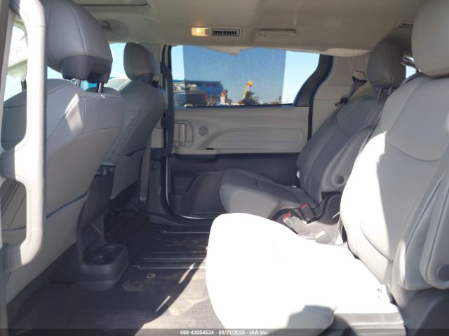 2023 TOYOTA SIENNA 5TDJRKEC5PS167082 Photo 7