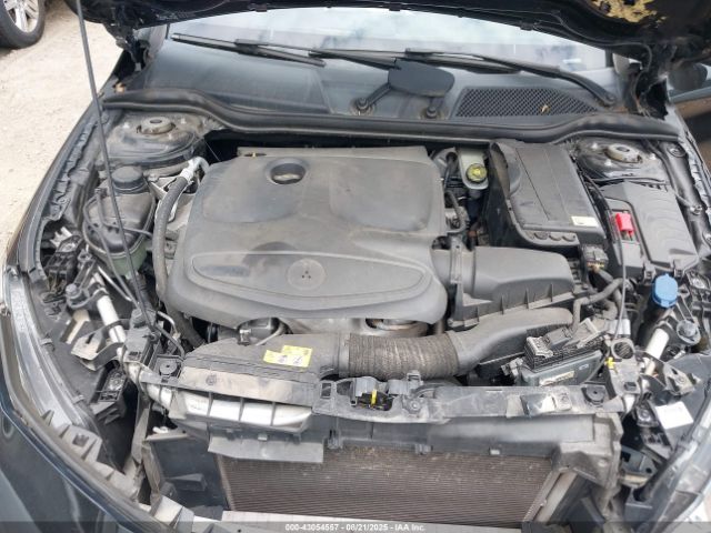 2014 MERCEDES-BENZ CLA WDDSJ4EB9EN052556 Photo 9