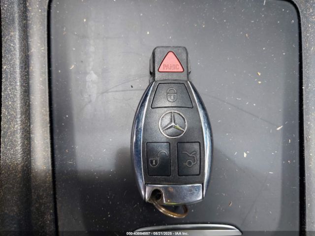 2014 MERCEDES-BENZ CLA WDDSJ4EB9EN052556 Photo 10