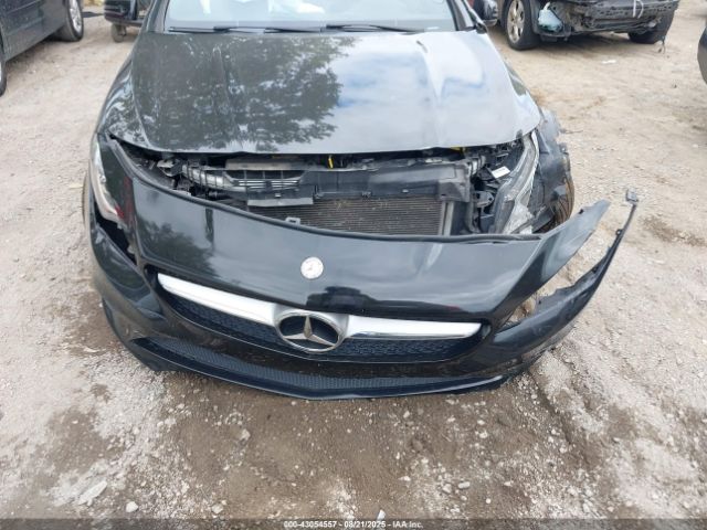 2014 MERCEDES-BENZ CLA WDDSJ4EB9EN052556 Photo 5