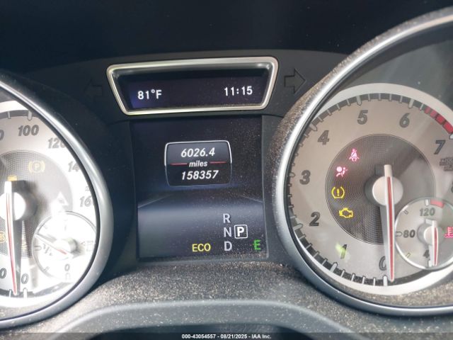 2014 MERCEDES-BENZ CLA WDDSJ4EB9EN052556 Photo 6