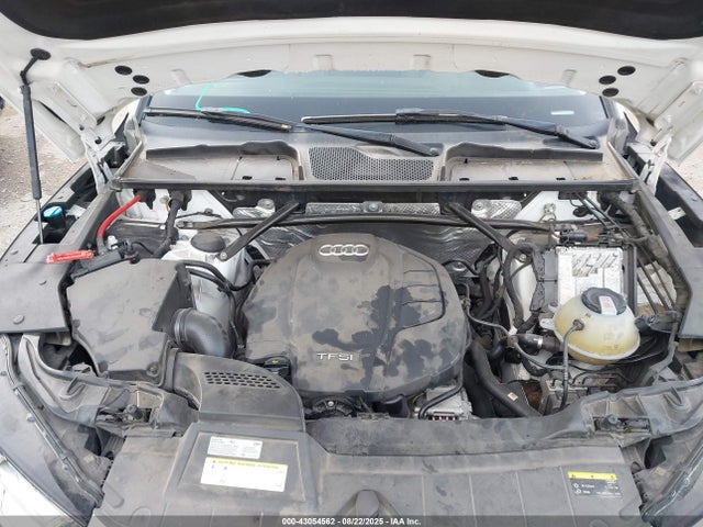 2018 AUDI Q5 WA1BNAFYXJ2057092 Photo 9