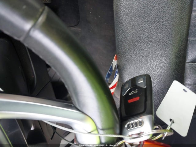 2018 AUDI Q5 WA1BNAFYXJ2057092 Photo 10