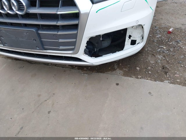 2018 AUDI Q5 WA1BNAFYXJ2057092 Photo 5