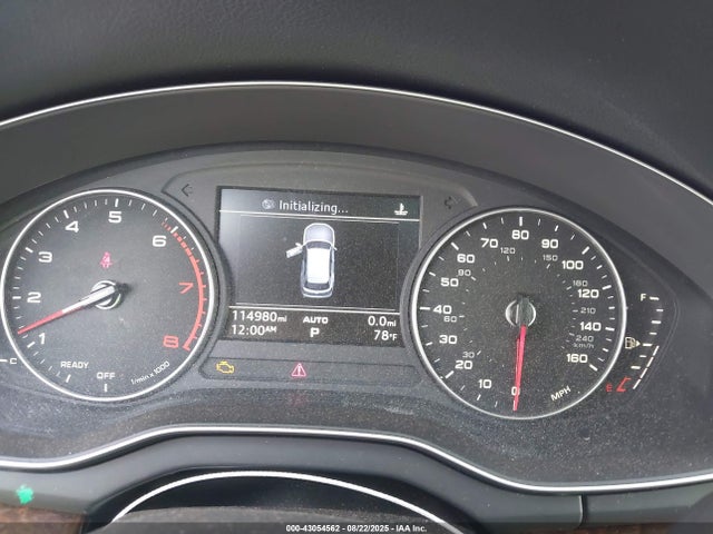 2018 AUDI Q5 WA1BNAFYXJ2057092 Photo 6