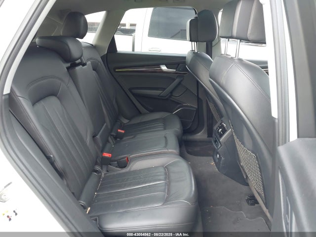2018 AUDI Q5 WA1BNAFYXJ2057092 Photo 7