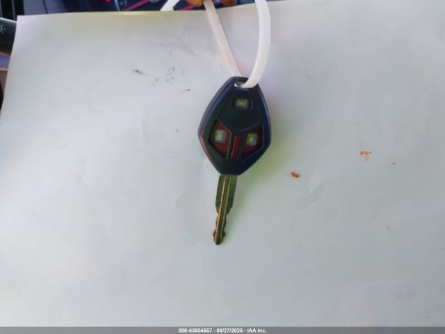 2011 MITSUBISHI ENDEAVOR 4A4JN2AS1BE034903 Photo 10