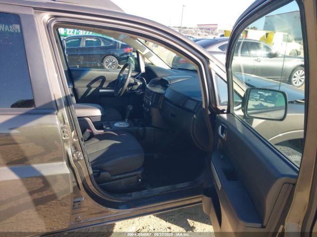 2011 MITSUBISHI ENDEAVOR 4A4JN2AS1BE034903 Photo 4