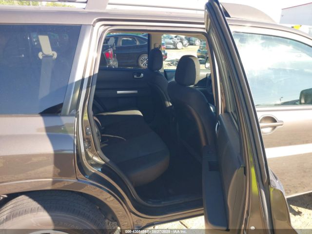 2011 MITSUBISHI ENDEAVOR 4A4JN2AS1BE034903 Photo 7