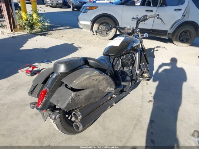 2021 INDIAN MOTORCYCLE CO. SCOUT 56KMSA115M3164495 Photo 3