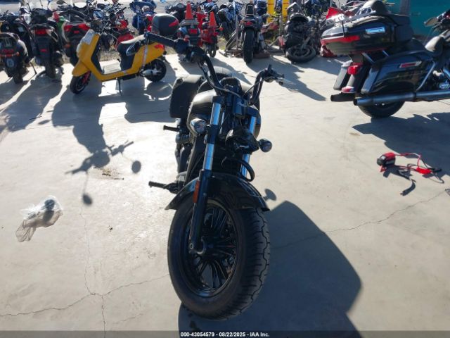 2021 INDIAN MOTORCYCLE CO. SCOUT 56KMSA115M3164495 Photo 4