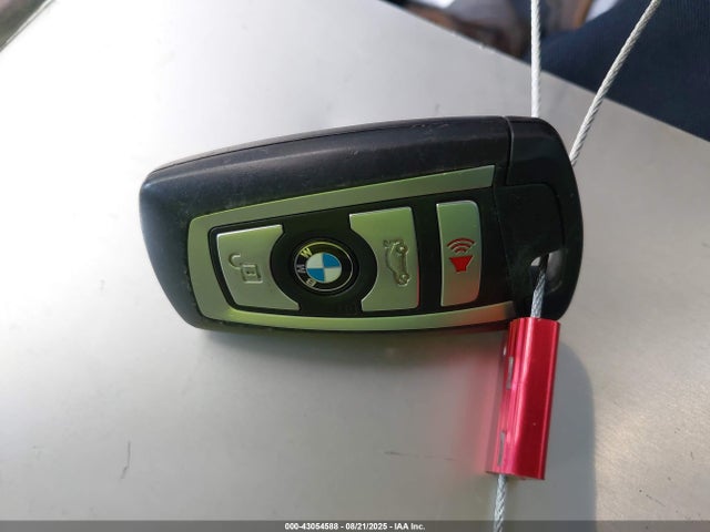 2017 BMW M4 WBS3R9C57HK709483 Photo 10