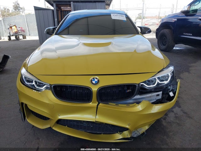 WBS3R9C57HK709483 BMW M4