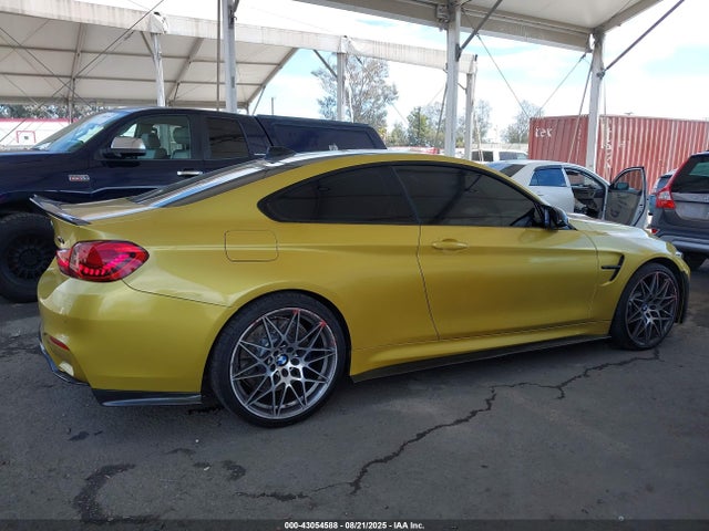 WBS3R9C57HK709483 BMW M4