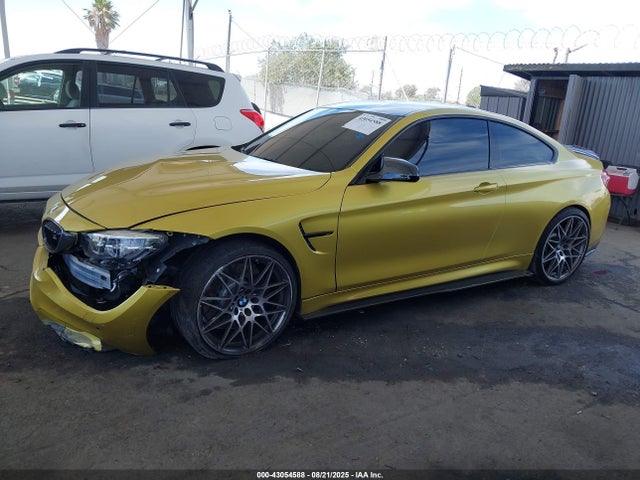 WBS3R9C57HK709483 BMW M4
