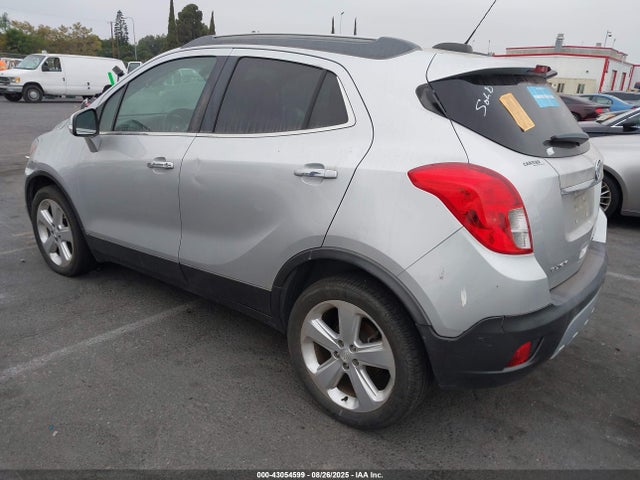 Buick luv - vvt, alum gme e85 max 2016 KL4CJASB6GB614946 Image 3
