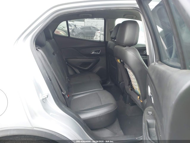 Buick luv - vvt, alum gme e85 max 2016 KL4CJASB6GB614946 Image 8