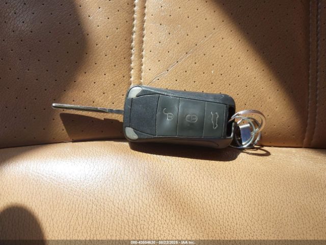 2006 PORSCHE CAYENNE WP1AA29P86LA23870 Photo 10