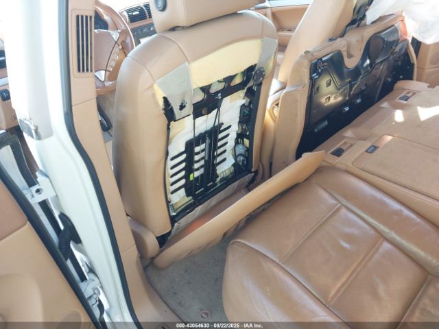 2006 PORSCHE CAYENNE WP1AA29P86LA23870 Photo 5