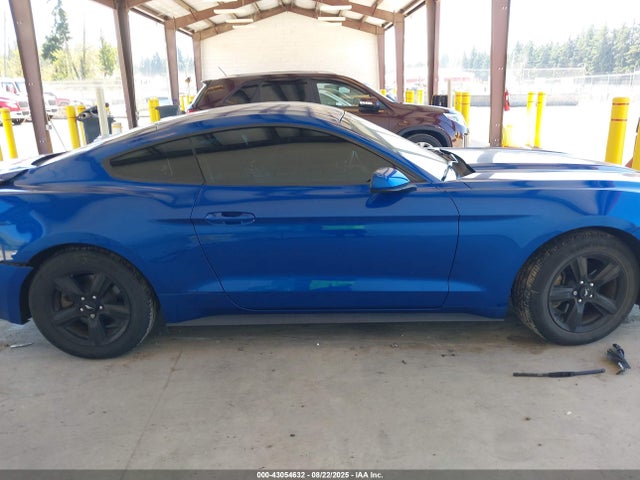 Ford 3.7l 4v 2017 1FA6P8AM9H5294069 Image 13