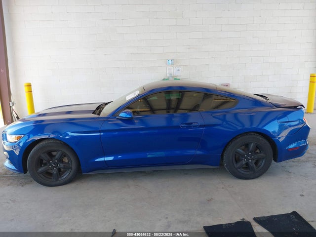 Ford 3.7l 4v 2017 1FA6P8AM9H5294069 Image 14