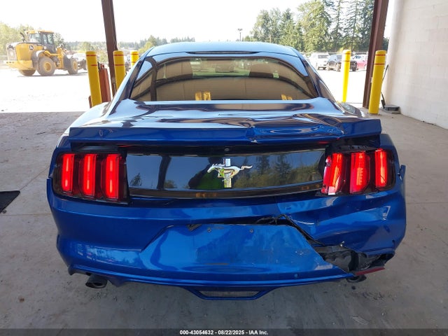 Ford 3.7l 4v 2017 1FA6P8AM9H5294069 Image 16