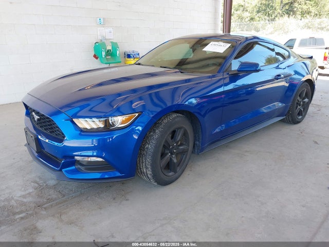 Ford 3.7l 4v 2017 1FA6P8AM9H5294069 Image 2