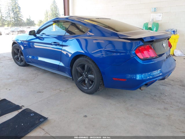 Ford 3.7l 4v 2017 1FA6P8AM9H5294069 Image 3