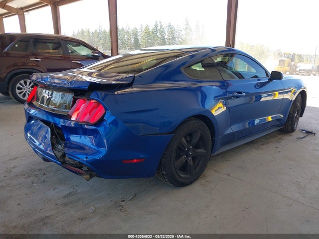 Ford 3.7l 4v 2017 1FA6P8AM9H5294069 Image 4