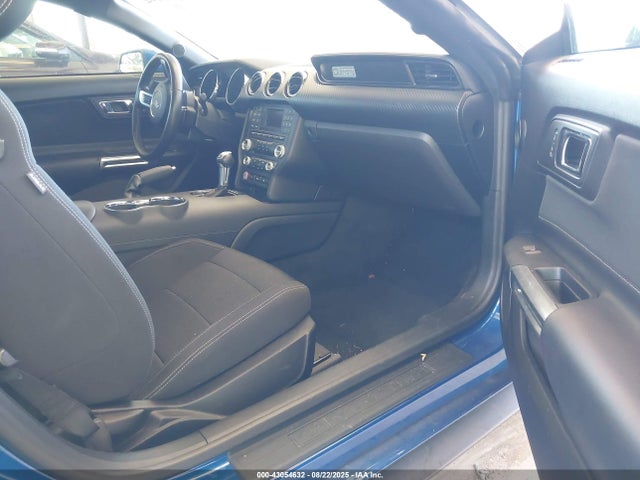Ford 3.7l 4v 2017 1FA6P8AM9H5294069 Image 5