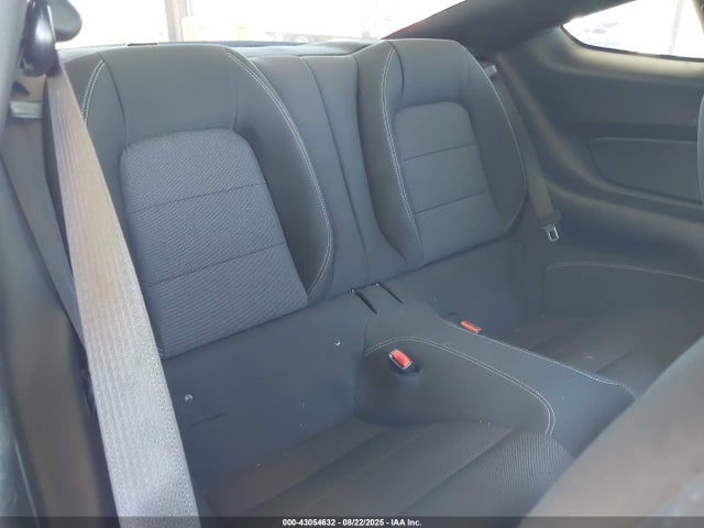 Ford 3.7l 4v 2017 1FA6P8AM9H5294069 Image 8