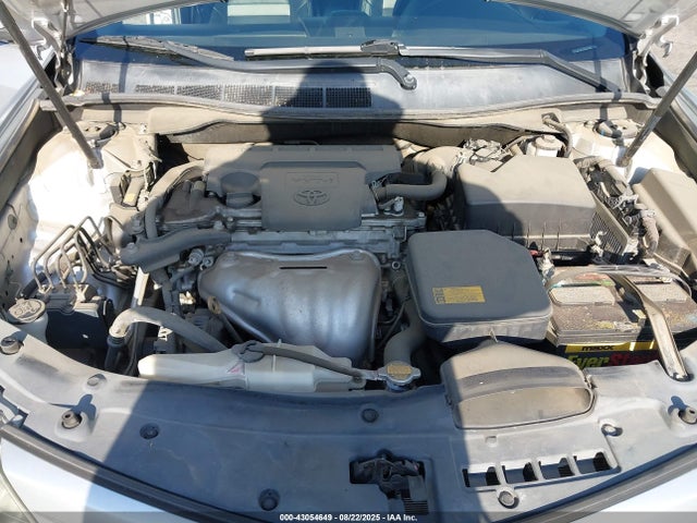 4T1BF1FK1EU402286 Toyota 2ar-fe