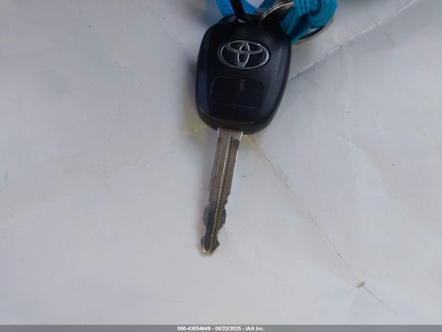 4T1BF1FK1EU402286 Toyota 2ar-fe