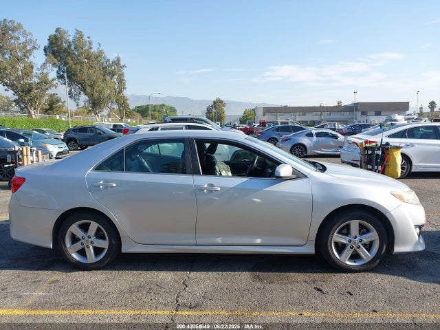 4T1BF1FK1EU402286 Toyota 2ar-fe