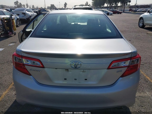 4T1BF1FK1EU402286 Toyota 2ar-fe