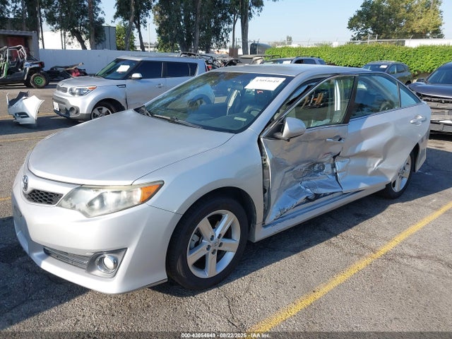 4T1BF1FK1EU402286 Toyota 2ar-fe