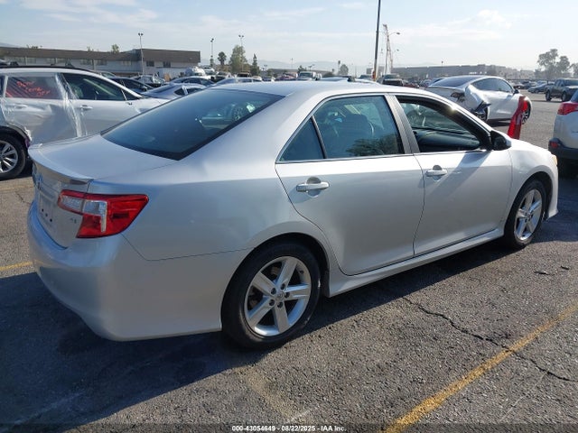 4T1BF1FK1EU402286 Toyota 2ar-fe
