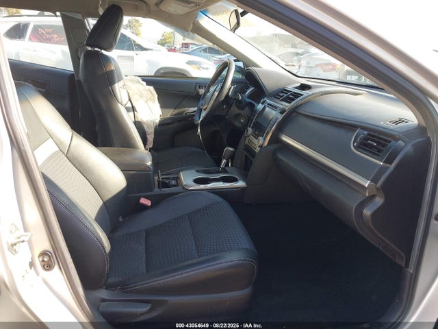 4T1BF1FK1EU402286 Toyota 2ar-fe