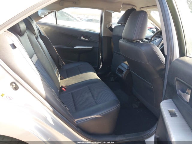 4T1BF1FK1EU402286 Toyota 2ar-fe