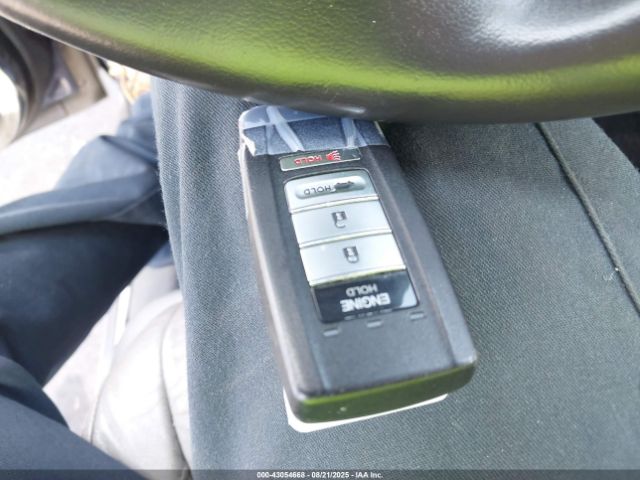 2015 ACURA MDX 5FRYD4H46FB007744 Photo 10