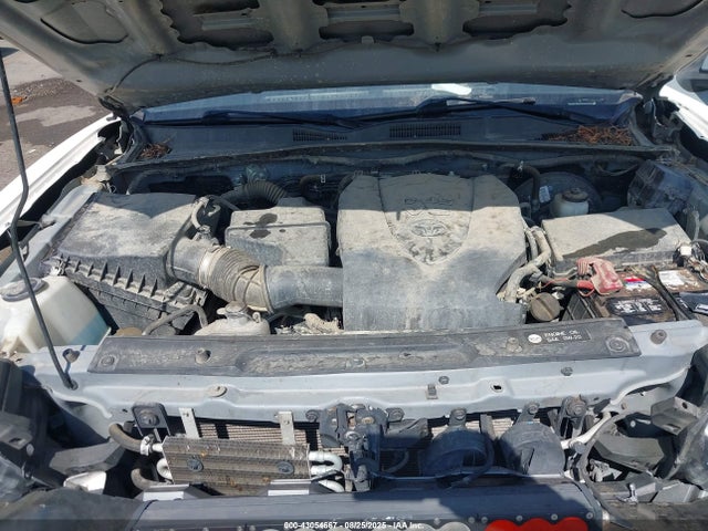 3TMAZ5CN3KM104450 Toyota 2gr-fks