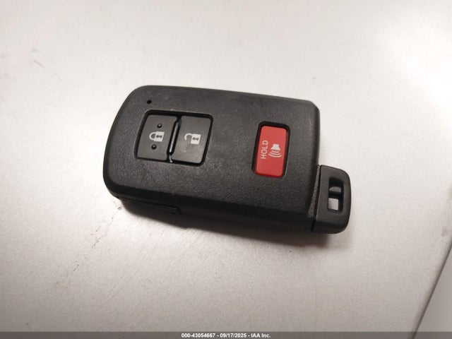 3TMAZ5CN3KM104450 Toyota 2gr-fks