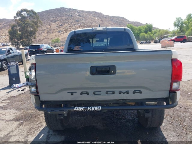 3TMAZ5CN3KM104450 Toyota 2gr-fks