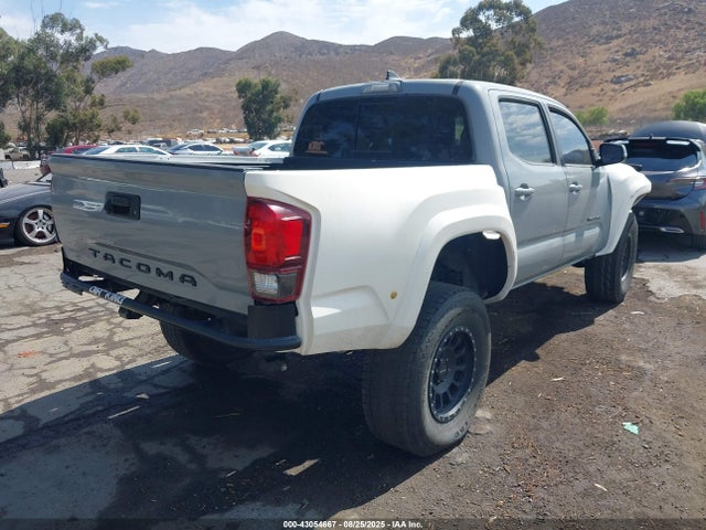 3TMAZ5CN3KM104450 Toyota 2gr-fks