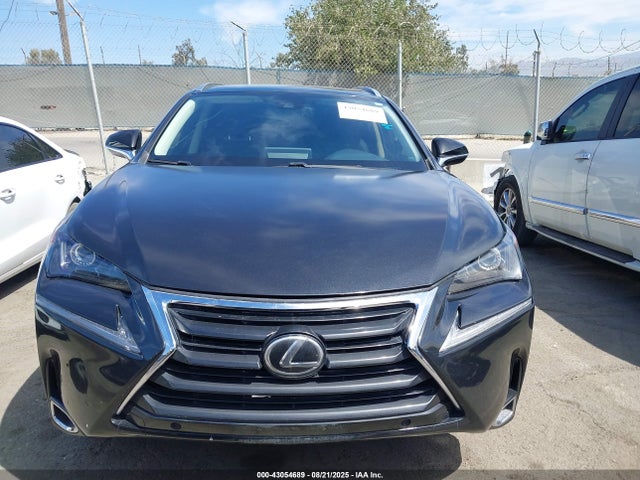 Lexus 8ar-fts 2021 JTJGARBZ4M2185558 Image 12